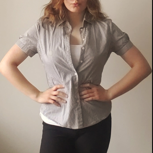 Blouse - Picture 3 of 4
